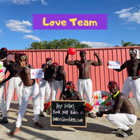 Love Team