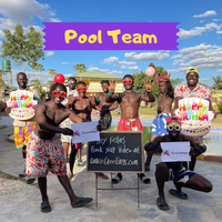 Pool Team